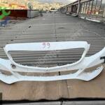 MERCEDES C W205 ÖN TAMPON ORJİNAL ÇIKMA