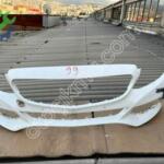 MERCEDES C W205 ÖN TAMPON ORJİNAL ÇIKMA -NO99