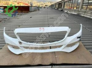 MERCEDES C W205 ÖN TAMPON ORJİNAL ÇIKMA -NO99