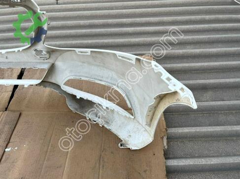 Mercedes-Benz C Serisi Ön Tampon çıkma parça