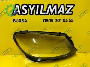 MERCEDES C W205 SAĞ FAR CAMI (ORJİNAL)  -BURSA FAR