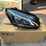 MERCEDES C W205 SAĞ FAR ORJİNAL SIFIR   -BURSA FAR