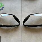 MERCEDES C W205 SAĞ SOL FAR CAMI