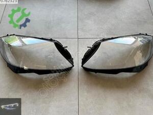 MERCEDES C W205 SAĞ SOL FAR CAMI
