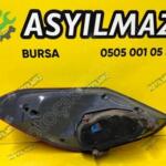 MERCEDES C W205 SAĞ STOP (HATASIZ-SÖKME) – A2059060457