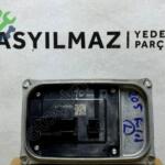 MERCEDES C W205 SOL FAR BEYNİ