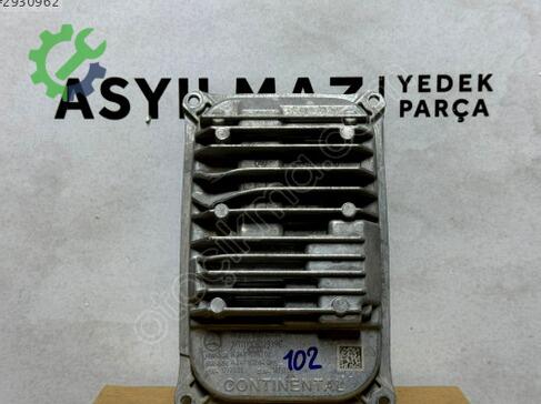 Mercedes-Benz C Serisi Far Beyni A2139004729 çıkma parça
