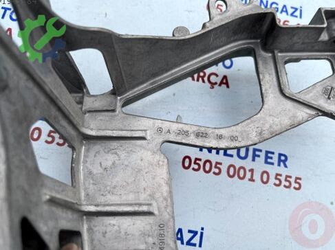 Mercedes-Benz C Serisi Far Braketi A2056221600 çıkma parça