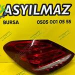 MERCEDES C W205 SOL STOP (HATASIZ) – A2059060357