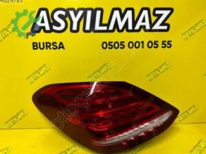 MERCEDES C W205 SOL STOP (HATASIZ) – A2059060357