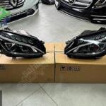 MERCEDES C W205 TAKIM FAR (LOGOLU SIFIR)