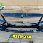 MERCEDES C W205 TAMPON ORJİNAL (MAKYAJLI)