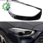 MERCEDES C W206 SAĞ FAR CAMI SIFIR 2021-2023 UYUMLU