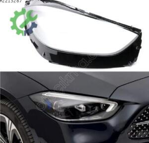 MERCEDES C W206 SAĞ FAR CAMI SIFIR 2021-2023 UYUMLU