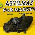 MERCEDES C W206 SAĞ FAR – ORJİNAL