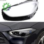 MERCEDES C W206 SOL FAR CAMI SIFIR 2021-2023 UYUMLU