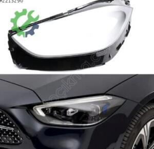 MERCEDES C W206 SOL FAR CAMI SIFIR 2021-2023 UYUMLU