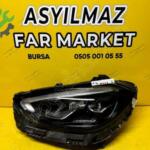 MERCEDES C – W206 SOL FAR (HATASIZ) – A2069063903
