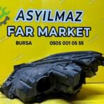 MERCEDES C W207 SAĞ FAR – ORJİNAL