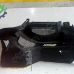 Mercedes C117 arka Bagaj içi Sağ Yan Kaplama OEM A1176900141