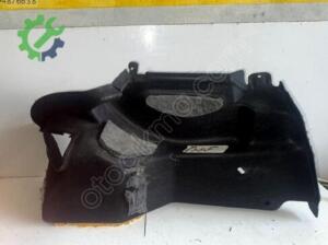 Mercedes C117 arka Bagaj içi Sağ Yan Kaplama OEM A1176900141