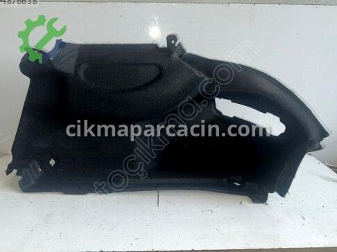 Mercedes-Benz A Serisi Sağ Arka Bagaj A1176900141 çıkma parça