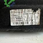 Mercedes C117 arka Bagaj içi Sağ Yan Kaplama OEM A1176900141