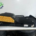 Mercedes C117 arka Bagaj içi Sağ Yan Kaplama OEM A1176900141