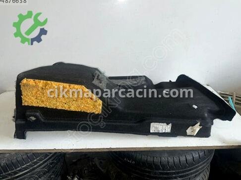 Mercedes-Benz A Serisi Sağ Arka Bagaj A1176900141 çıkma parça