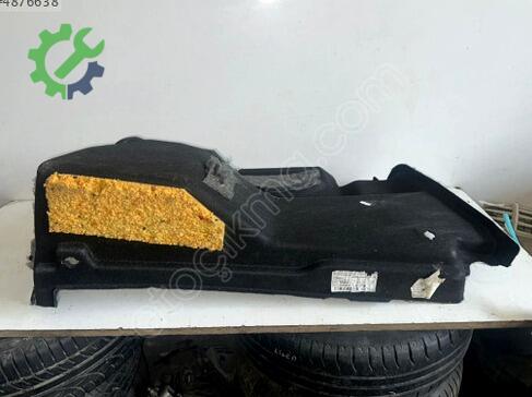 Mercedes-Benz A Serisi Sağ Arka Bagaj A1176900141 çıkma parça