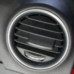 Mercedes C180 AMG klima uflemeleri orjinal çıkma