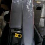 Mercedes C180 AMG kol dayama Kolçak orjinal çıkma