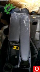 Mercedes C180 AMG kol dayama Kolçak orjinal çıkma