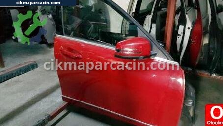 Mercedes-Benz C180 Sağ Ön Cam Krikosu çıkma parça