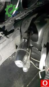 Mercedes C180 AMG silecek kolu orjinal çıkma