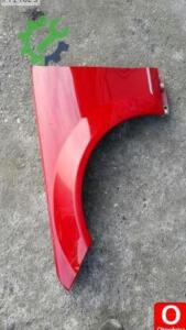 Mercedes C180 AMG sol ön çamurluk orjinal çıkma
