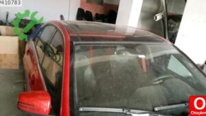 Mercedes C180 AMG tavan kesme orjinal çıkma