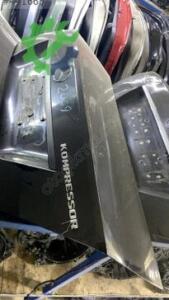 Mercedes-Benz C180 Orijinal Çıkma Bagaj Kapağı