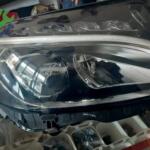 MERCEDES C180 C200 205 FAR VE TÜM ÇIKMA PARÇALAR