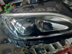 MERCEDES C180 C200 205 FAR VE TÜM ÇIKMA PARÇALAR