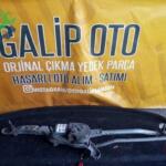 Mercedes C180 Cam Motoru Hatasız Orjinal Çıkma