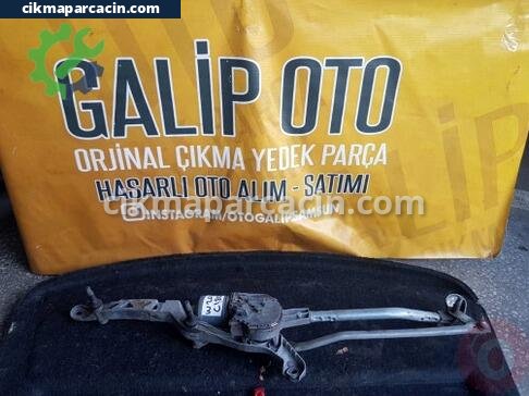Mercedes-Benz C180 Cam Motoru çıkma parça
