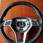 Mercedes C180 direksiyon simidi 204 kasa orjinal çıkma