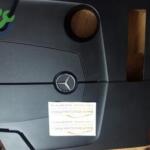 Mercedes C180 Motor Kapağı Hatasız Orjinal Çıkma
