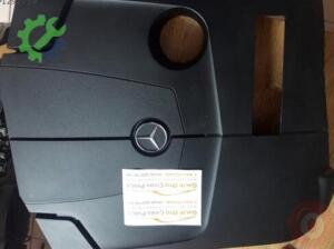 Mercedes C180 Motor Kapağı Hatasız Orjinal Çıkma