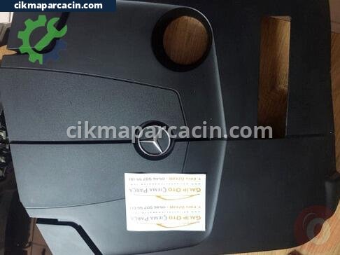 Mercedes-Benz C180 Motor Kapağı çıkma parça