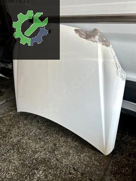 Mercedes-Benz C180 Kaput çıkma parça