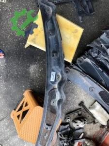 Mercedes C180 Ön Cam Izgarası Hatasız Orjinal