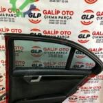Mercedes C180 Sağ Arka Kapı Boş Orjinal Çıkma
