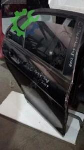 Mercedes-Benz C180 Orijinal Çıkma Sağ Arka Kapı